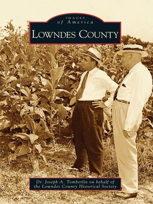cover image of Lowndes County